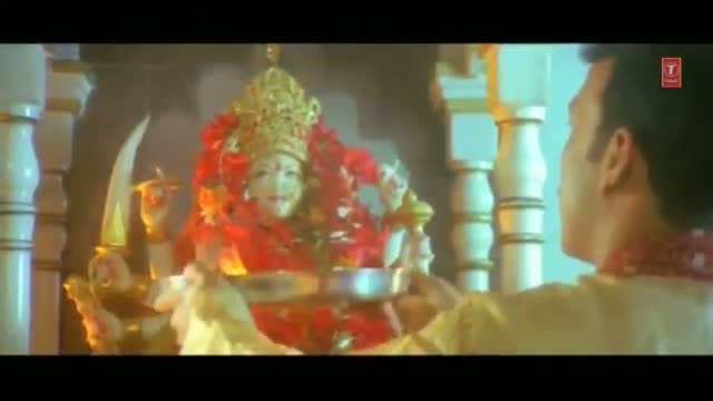 Watch Tu Hi Maihar Wali Maiya (Bhojpuri Video Song) | Ganga Maiya Tohe Chunari Chadhaibo Video
