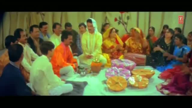 Watch Thag Laile Laika (Bhojpuri Video Song) | Ganga Maiya Tohe Chunari Chadhaibo Video