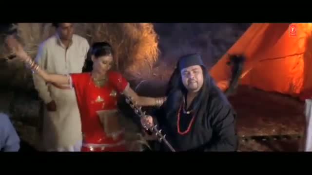 Watch Ae Babu Pyar Na Kariha (Bhojpuri Video Song) | Chanda- Ek Anokhi Prem Kahani Video
