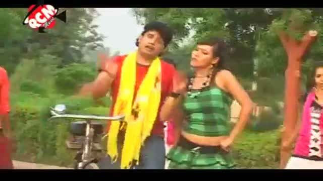 Watch Pura System Laukata (Bhojpuri Hot New Song 2014) | Krishana Ram | Chaka Chak Lageli Video