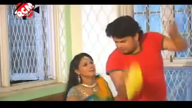 Watch Hamara Mil Gail Mauga Marad (Bhojpuri New Hot 2014 Song) Krishana Ram | Chaka Chak Lageli Video