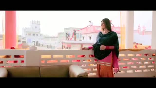 Watch Kalle Kalle Rehan (Official Punjabi Music Video Song) | Jatt James Bond | Rahat Fateh Ali Khan & Sanna Zulfkar Video