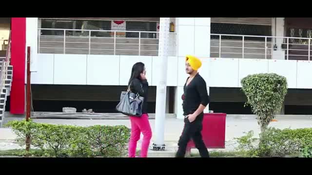 Watch iPhone (Brand New Punjabi Song 2014) | By Gurpreet Video