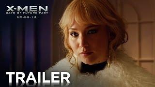 Watch X-Men: Days of Future Past - Official Trailer 3 (Hollywood Trailer) Video
