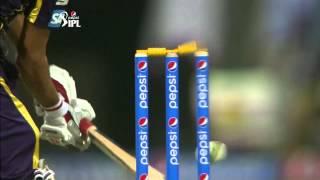 Watch Incredible moments of IPL 2014 1st match - MI vs KKR - PEPSI IPL 2014 - (16 April 2014) Video