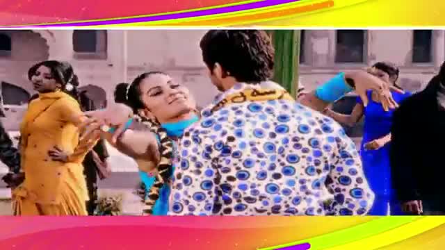 Watch Miss Pooja Vs Sudesh Kumari - Brand New Romantic Songs 2014 Video