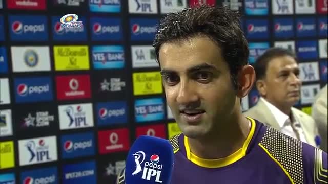 Watch IPL 2014: MI vs KKR - 1st Match Presentation Ceremony - PEPSI IPL 2014 - (16 April 2014) Video