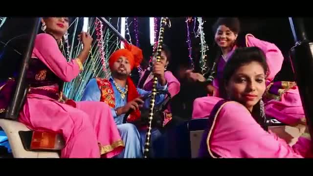 Watch "CHAMKILA" (Official Punjabi Song 2014) | By Guravtar | Yaari Yenkan Di Video