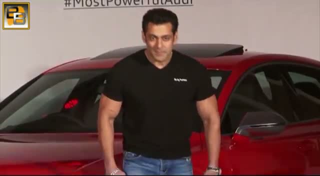 Watch Salman Khan to romance Sunny Leone in No Entry Main Entry Video