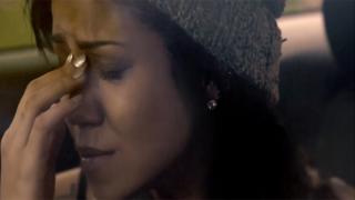 Watch Jhene Aiko - Comfort Inn Ending (Freestyle) (Explicit) - Hollywood Video Video