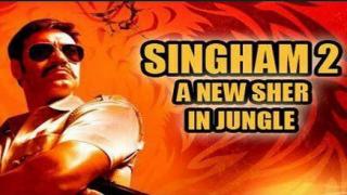 Watch SINGHAM Returns - Ajay Devgan & Kareena Kapoor by Rohit Shetty Video