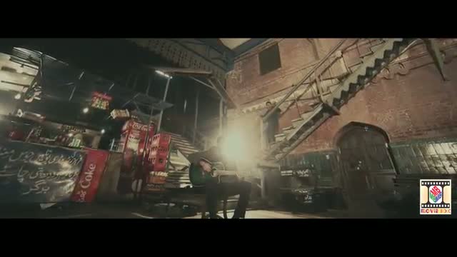 Watch MAIYE NI MAIYE (OFFICIAL VIDEO SONG) | SARMAD QADEER Video