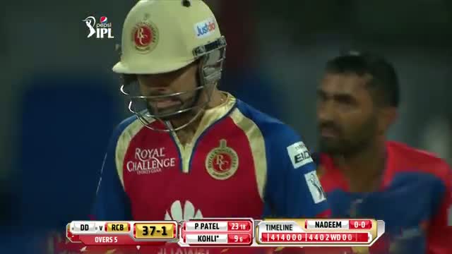 Watch DD vs RCB - Match 2 - PEPSI IPL 2014 - Interview with Kevin Pietersen Delhi Daredevils captain (17 April 2014) Video