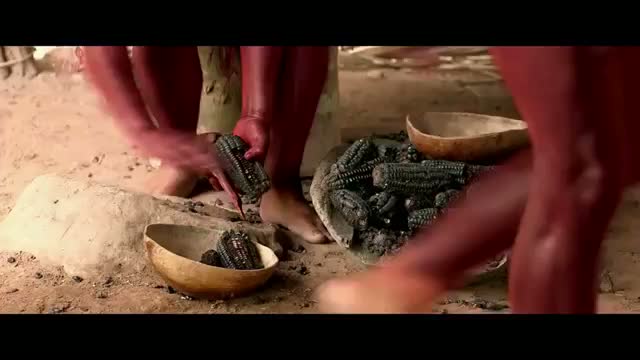 Watch THE GREEN INFERNO Trailer (Eli Roth - 2014) - Hollywood Trailer Video