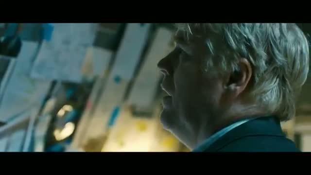 Watch A Most Wanted Man - Official Trailer (Hollywood Trailer) Video