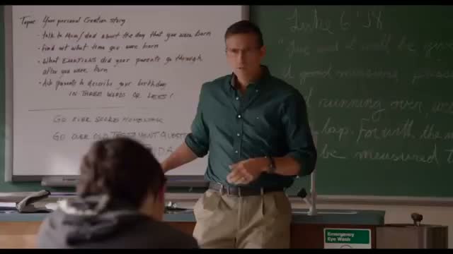 Watch When The Game Stands Tall - Official Trailer (Hollywood Trailer) Video