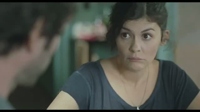 Watch Chinese Puzzle Official US Release Trailer (2014) - Audrey Tautou, Kelly Reilly Movie (Hollywood Trailer) Video