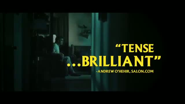 Watch Cold In July Official Trailer #1 (2014) - Michael C. Hall, Sam Shepard Thriller HD - Hollywood Trailer Video