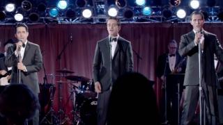 Watch Jersey Boys Official Trailer (2014) Clint Eastwood HD - Hollywood Trailer Video