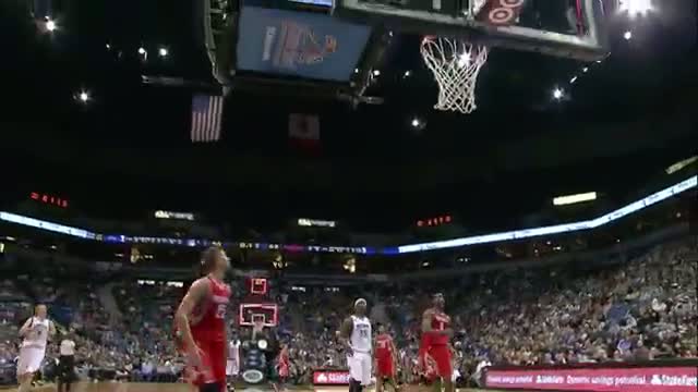 Watch NBA: Top 10 Long-Distance Shots of the 2013-2014 Season (Basketball Video) Video