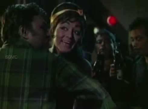 Watch Vaalibam Sonna Pattu - Ravichandran, Bharathi, Manohar - Meendum Vazhven - Tamil Classic Video Song Video