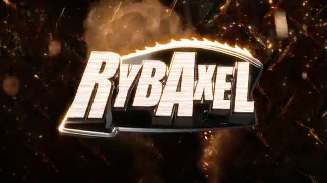 Watch Rybaxel Entrance Video - WWE VIdeo Video
