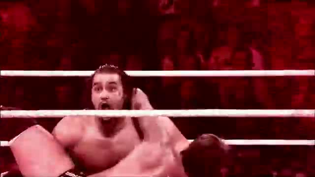 Watch Alexander Rusev Entrance Video - WWE Video Video
