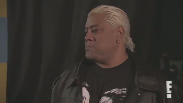Watch Naomi and Jimmy ask Rikishi to attend their wedding: WWE Total Divas Preview, April 20, 2014 Video