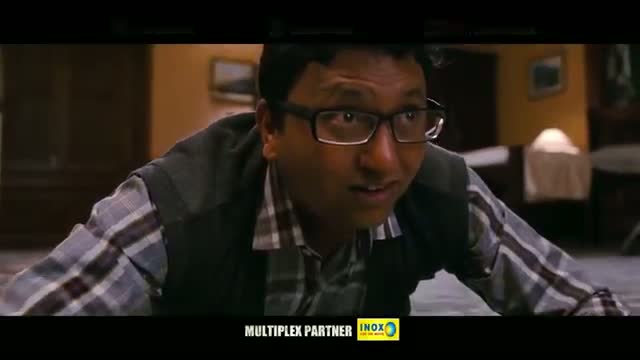 Watch Chup Jao Samrat (Dialogue Promo) - Samrat & Co. (2014) - Rajeev Khandelwal, Gopal Datt Video