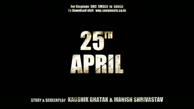 Watch Kaun Exactly Kya Kar Raha Hai (Dialogue Promo) - Samrat & Co. (2014) - Rajeev Khandelwal Video