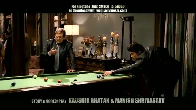 Watch Observation Se Conclusion (Dialogue Promo) - Samrat & Co. (2014) - Rajeev Khandelwal Video