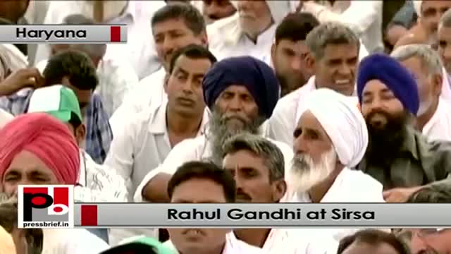 Watch Rahul Gandhi : BJP has not even publicized its Manifesto, few days left for the elections Video