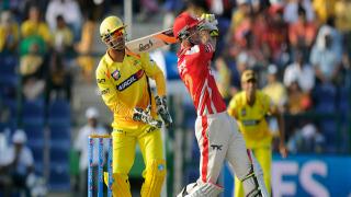 Watch CSK vs KXIP - Match 3 - Glenn Maxwell performs match winning innings - PEPSI IPL 2014 (18 April 2014) Video