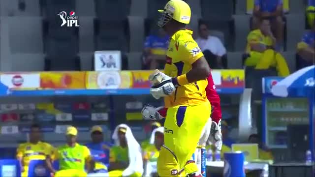 Watch CSK vs KXIP - Match 3 - Incredible moments - PEPSI IPL 2014 (18 April 2014) Video
