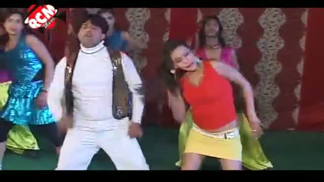 Watch Tohar Agala Pichala Karem Barbad (New Bhojpuri Hot Song) | J P Sagar Video