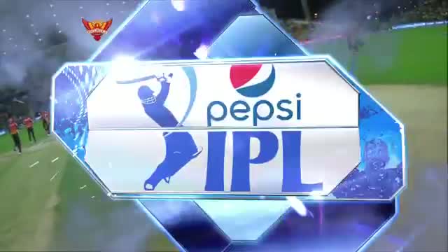 Watch SH vs RR - Match 4 - VERY INTERESTING: Billy Bowden took ages to raise finger  - PEPSI IPL 2014 (18 April 2014) Video