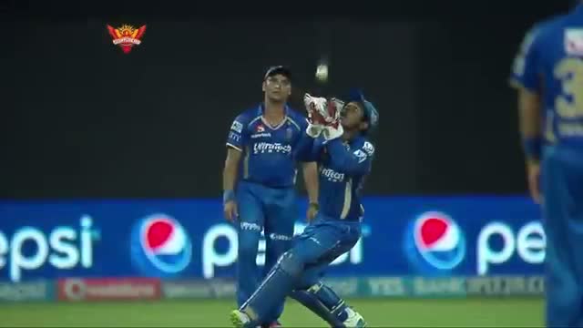 Watch SH vs RR - Match 4 - Incredible moments  - PEPSI IPL 2014 (18 April 2014) Video
