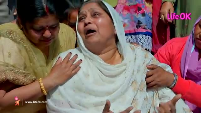 Watch Nadaan Parinde - Ghar Aaja - 18th April 2014 : Ep 10 Video