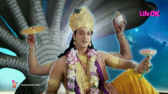 Watch Devon Ke Dev... Mahadev - 18th April 2014 : Ep 650 Video