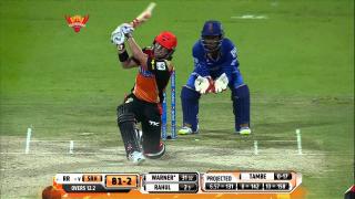 Watch SH vs RR - Match 4 - Super Sixes Highlights  - PEPSI IPL 2014 (18 April 2014) Video