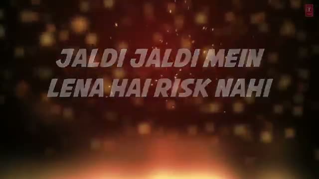 Watch Galat Baat Hai Full Song with Lyrics - Main Tera Hero - Varun Dhawan, Ileana D'Cruz Video