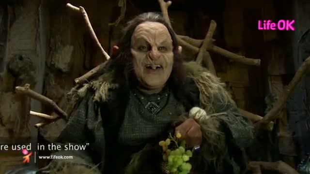 Watch The Adventures Of Hatim - 19th April 2014 : Ep 32 Video