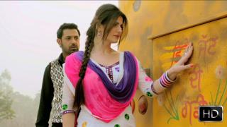 Watch Jis Tan Nu | Jatt James Bond | Arif Lohar (Releasing 25th April 2014) Video