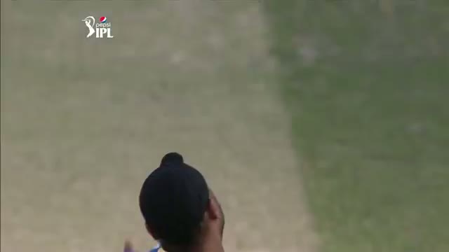 Watch RCB vs MI - Match 5 - Parthiv Patel made match winning half century - PEPSI IPL 2014 (19 April 2014) Video