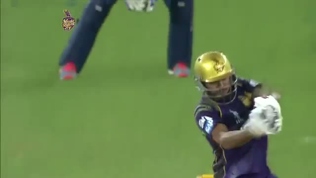 Watch KKR vs DD - Match 6 - Manish Pandey scored 48 runs in 42 balls - PEPSI IPL 2014 (19 April 2014) Video