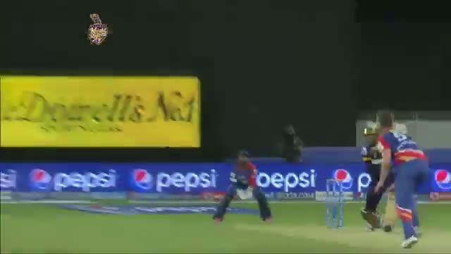 Watch KKR vs DD - Match 6 - Incredible moments - PEPSI IPL 2014 (19 April 2014) Video