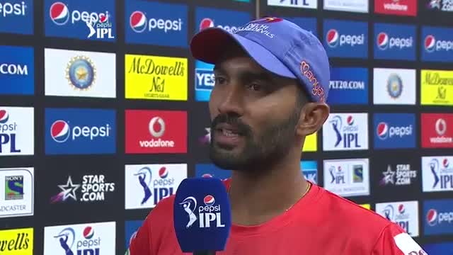 Watch KKR vs DD - Match 6 - Match Presentation Ceremony - PEPSI IPL 2014 (19 April 2014) Video