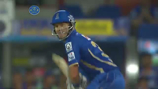 Watch KXIP vs RR - Match 7 - Incredible Moments - PEPSI IPL 2014 (20 April 2014) Video