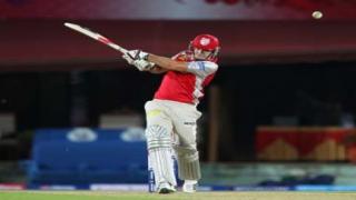 Watch KXIP vs RR - Match 7 - David Miller bombarded Dhawal Kulkarni in 18th over - PEPSI IPL 2014 (20 April 2014) Video