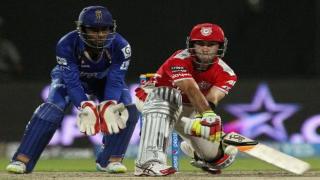 Watch KXIP vs RR - Match 7 - Maxwell's Back to Back blitzkrieg Innings - PEPSI IPL 2014 (20 April 2014) Video